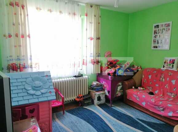 Apartament de vânzare 2 camere Gheorgheni - 72611AV | BLITZ Cluj-Napoca | Poza3