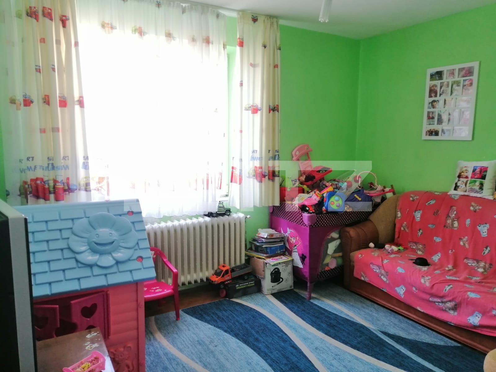 Apartament de vânzare 2 camere Gheorgheni - 72611AV | BLITZ Cluj-Napoca | Poza3