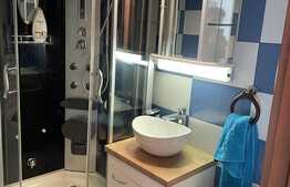 Apartament 2 camere, 50 mp, AC, prima inchiriere, zona Parcului Central