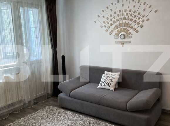 Apartament de închiriat 2 camere Central - 72613AI | BLITZ Cluj-Napoca | Poza2