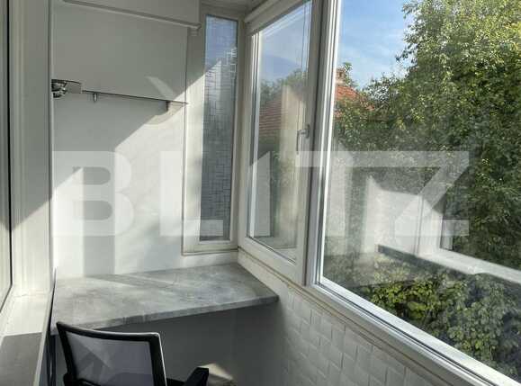 Apartament de închiriat 2 camere Central - 72613AI | BLITZ Cluj-Napoca | Poza6