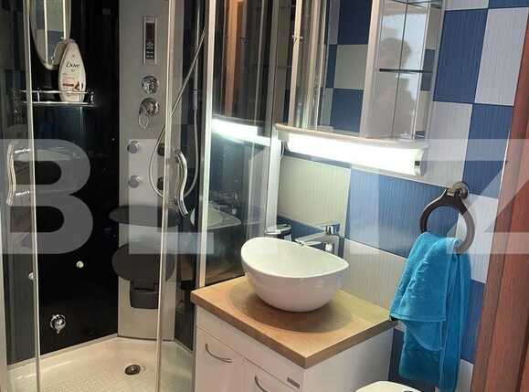 Apartament de închiriat 2 camere Central - 72613AI | BLITZ Cluj-Napoca | Poza4