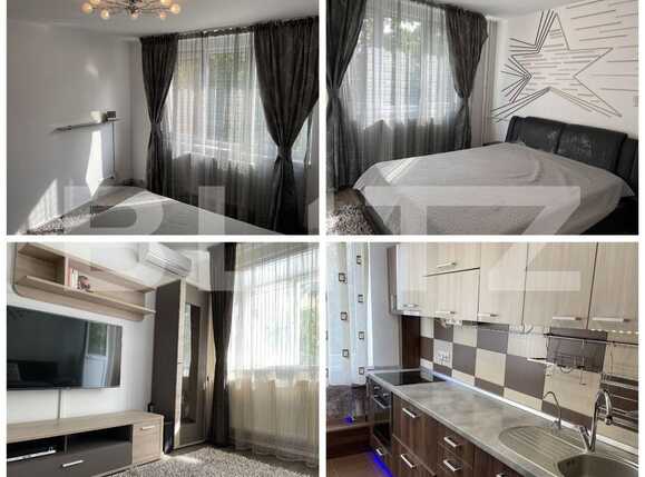 Apartament de închiriat 2 camere Central - 72613AI | BLITZ Cluj-Napoca | Poza7