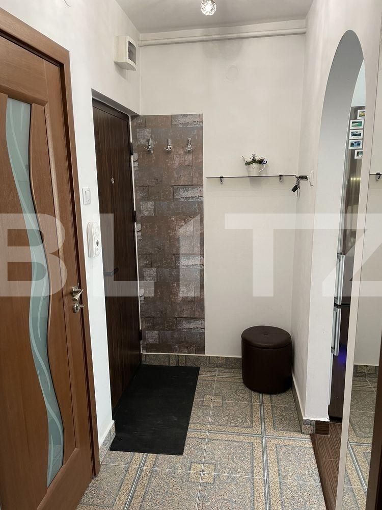 Apartament de închiriat 2 camere Central - 72613AI | BLITZ Cluj-Napoca | Poza5