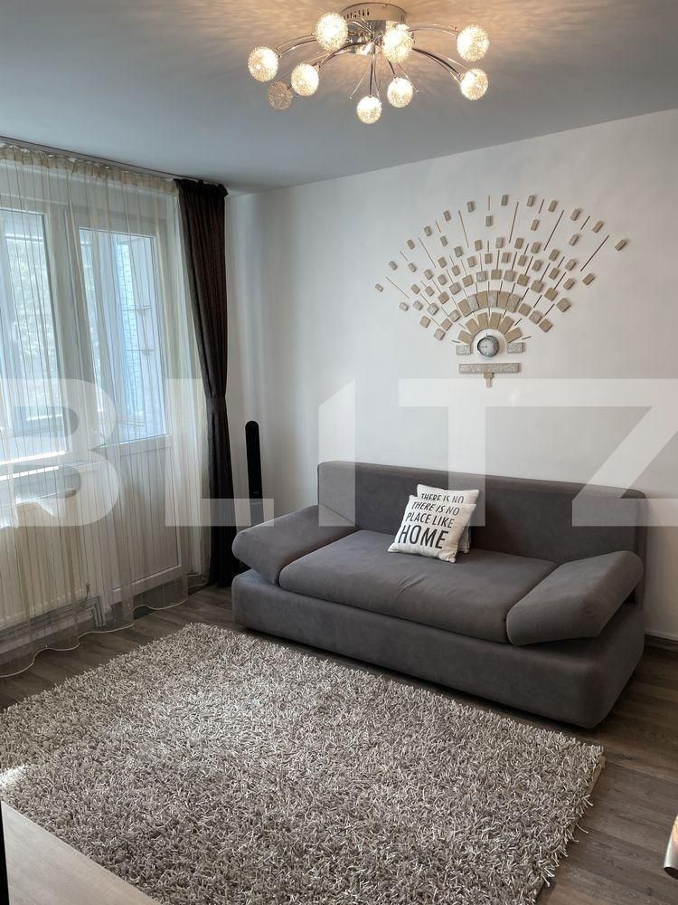 Apartament de închiriat 2 camere Central - 72613AI | BLITZ Cluj-Napoca | Poza2