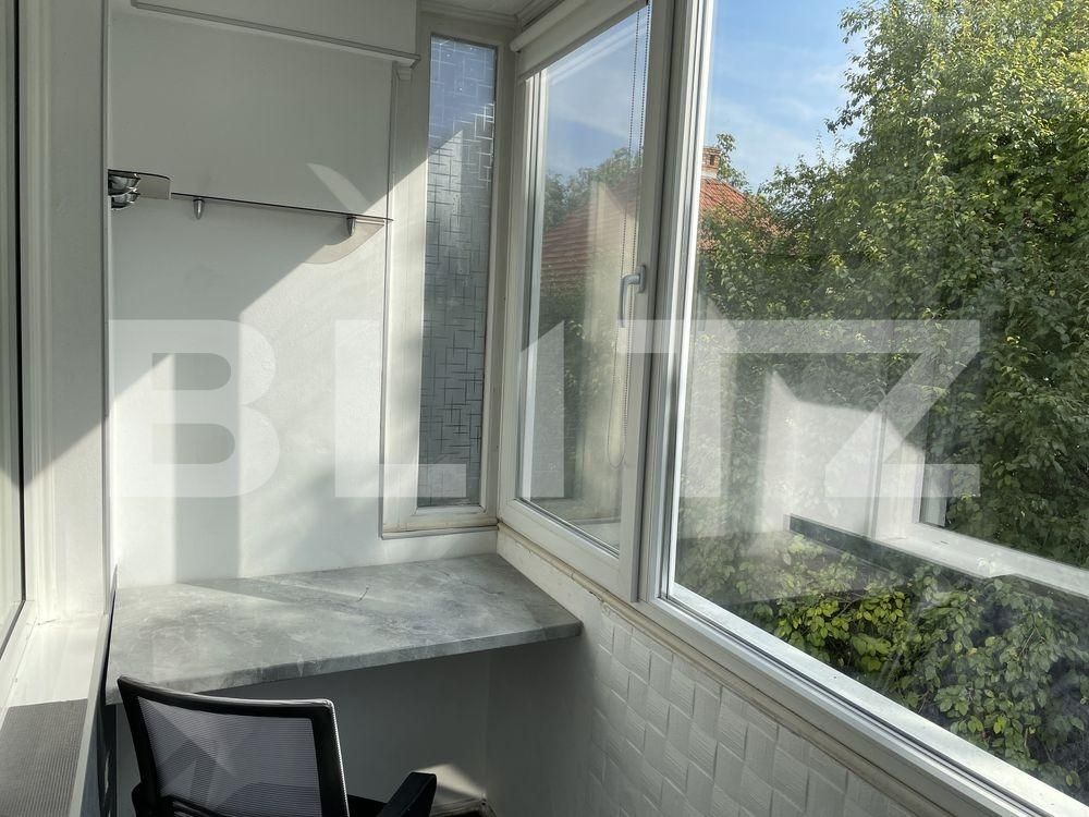 Apartament de închiriat 2 camere Central - 72613AI | BLITZ Cluj-Napoca | Poza6