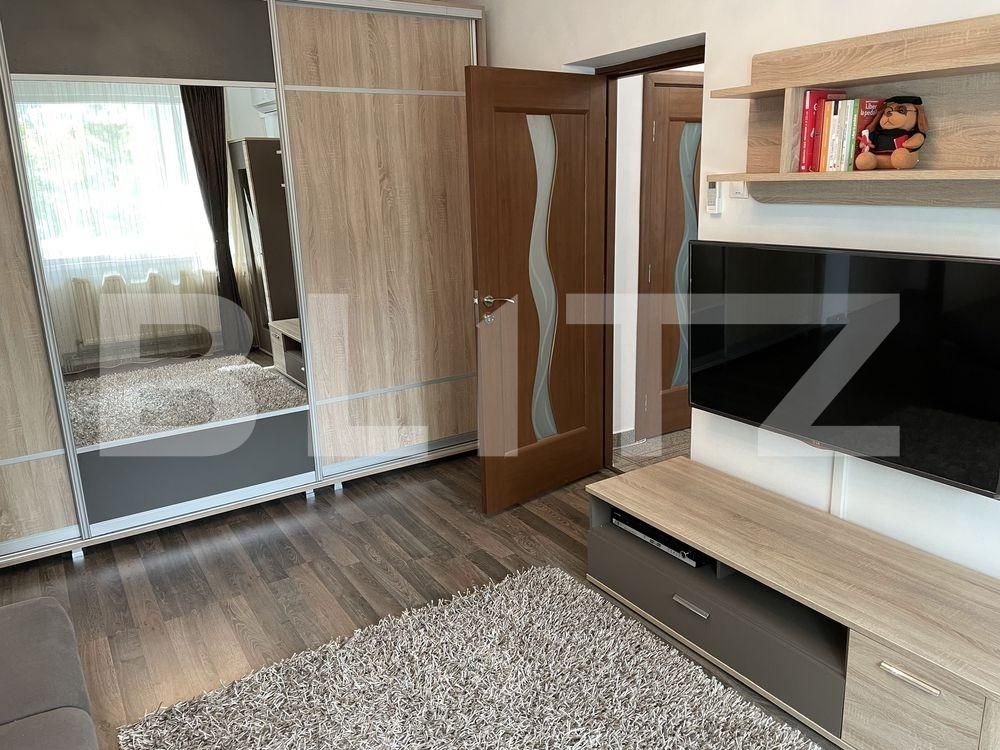 Apartament de închiriat 2 camere Central - 72613AI | BLITZ Cluj-Napoca | Poza3
