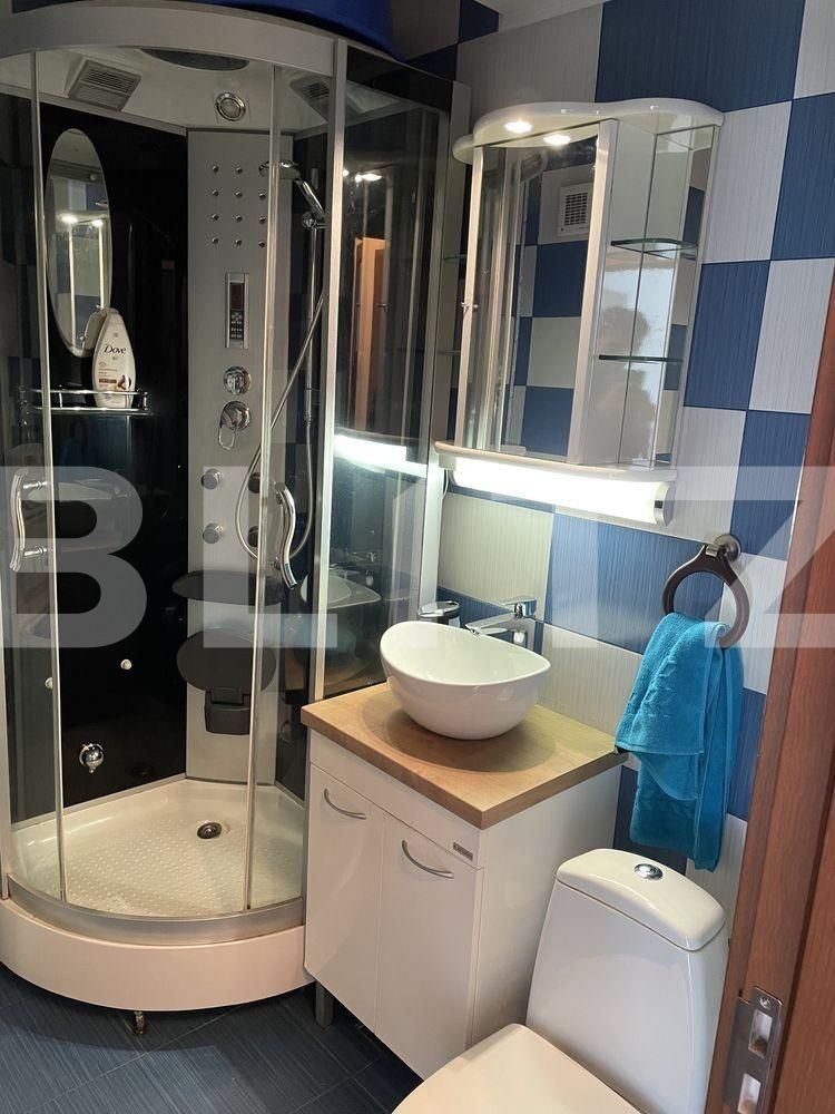 Apartament de închiriat 2 camere Central - 72613AI | BLITZ Cluj-Napoca | Poza4