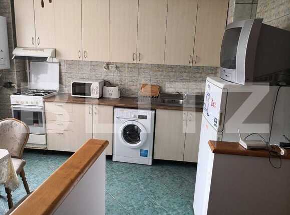 Apartament de închiriat 2 camere Marasti - 72614AI | BLITZ Cluj-Napoca | Poza1