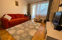 Apartament de 2 camere, 45 mp, zona Grivitei 