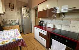 Apartament de 2 camere, 45 mp, zona Grivitei 