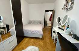 Apartament de 2 camere, 45 mp, zona Grivitei 