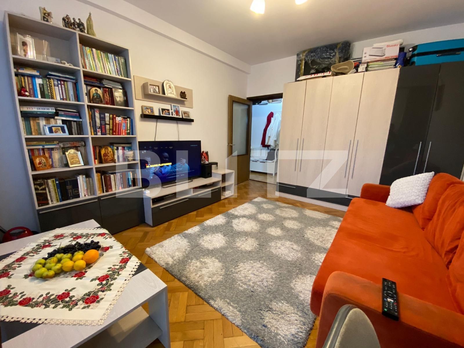 Apartament de vânzare 2 camere Grivitei - 72615AV | BLITZ Brașov | Poza2