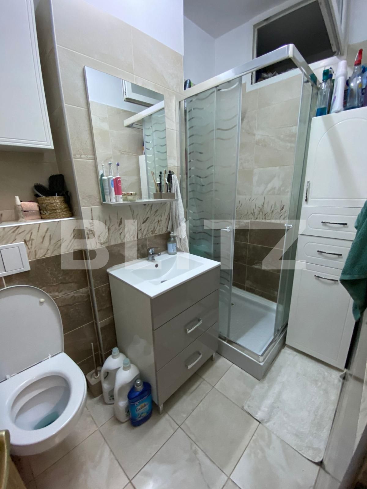 Apartament de vânzare 2 camere Grivitei - 72615AV | BLITZ Brașov | Poza8