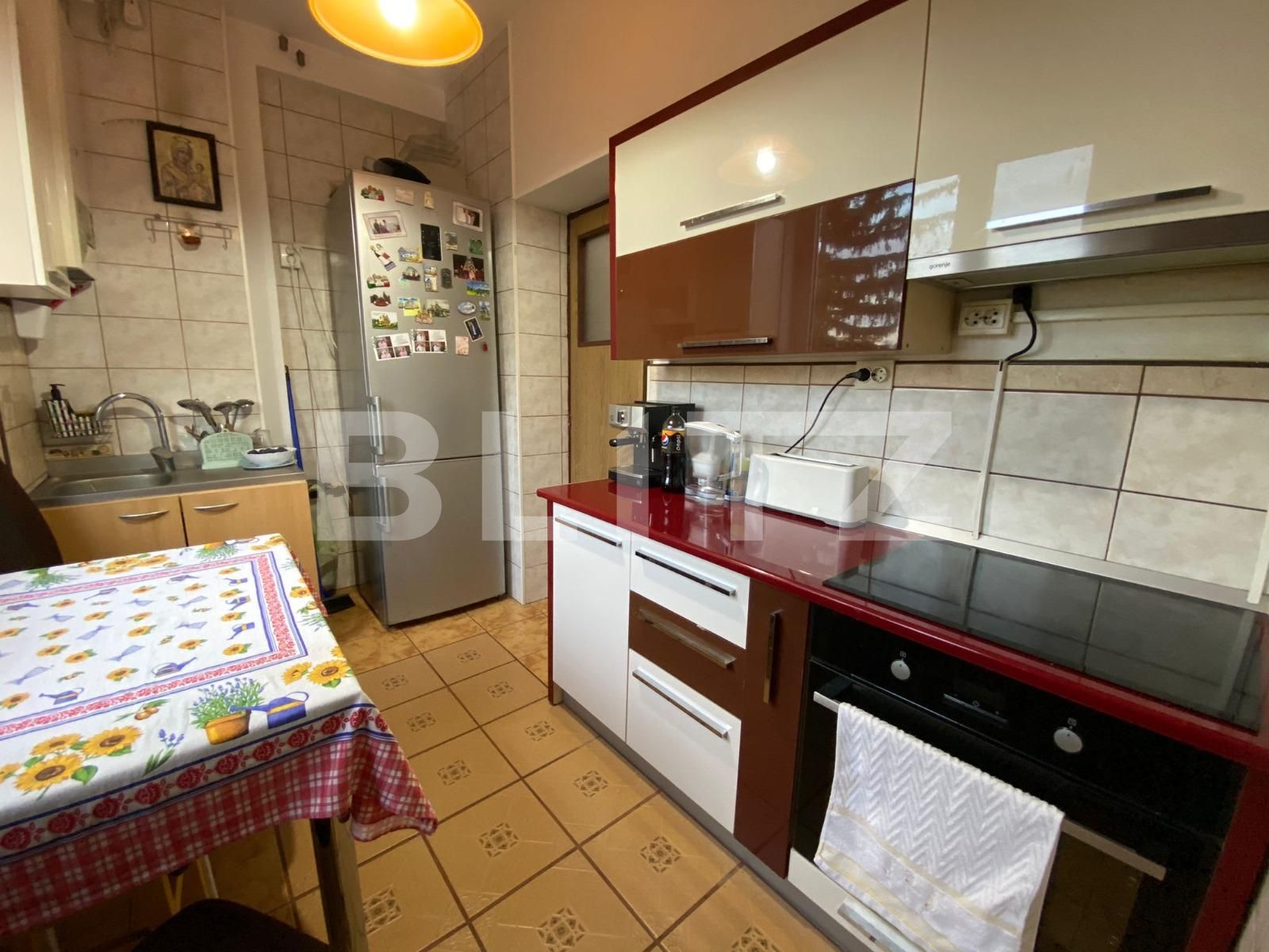 Apartament de vânzare 2 camere Grivitei - 72615AV | BLITZ Brașov | Poza6