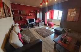 Apartament 3 camere, 76mp, decomandat, etaj intermediar