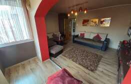 Apartament 3 camere, 76mp, decomandat, etaj intermediar