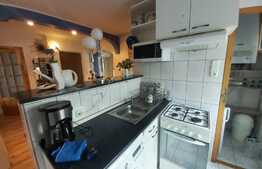 Apartament 3 camere, 76mp, decomandat, etaj intermediar