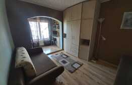 Apartament 3 camere, 76mp, decomandat, etaj intermediar