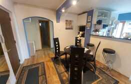 Apartament 3 camere, 76mp, decomandat, etaj intermediar