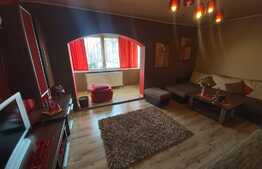 Apartament 3 camere, 76mp, decomandat, etaj intermediar