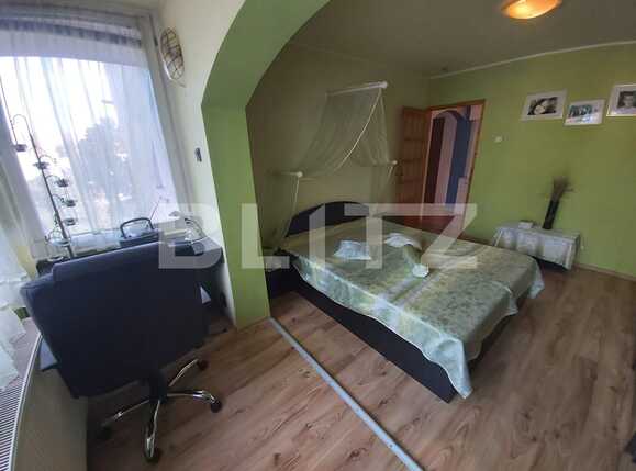 Apartament de vânzare 3 camere Marasti - 72616AV | BLITZ Cluj-Napoca | Poza8