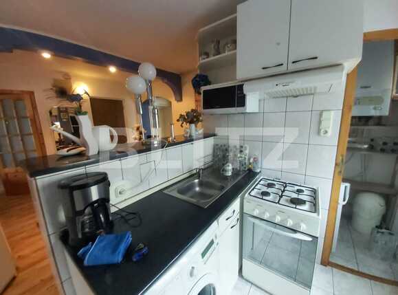 Apartament de vânzare 3 camere Marasti - 72616AV | BLITZ Cluj-Napoca | Poza6