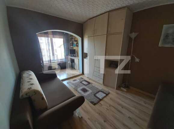 Apartament de vânzare 3 camere Marasti - 72616AV | BLITZ Cluj-Napoca | Poza11
