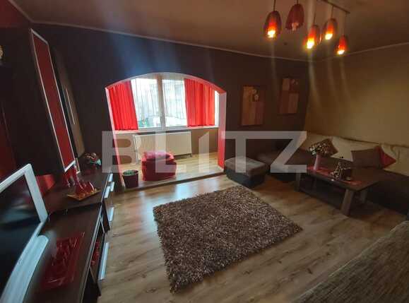 Apartament de vânzare 3 camere Marasti - 72616AV | BLITZ Cluj-Napoca | Poza2