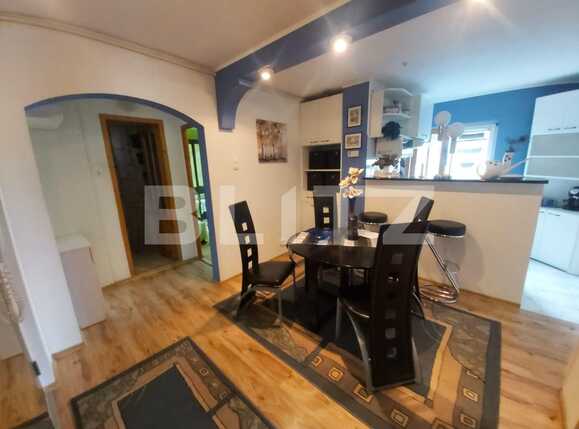 Apartament de vânzare 3 camere Marasti - 72616AV | BLITZ Cluj-Napoca | Poza4