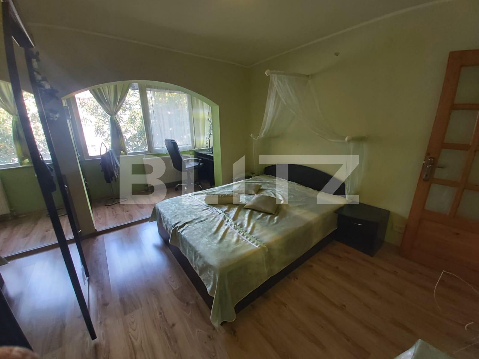 Apartament de vânzare 3 camere Marasti - 72616AV | BLITZ Cluj-Napoca | Poza9
