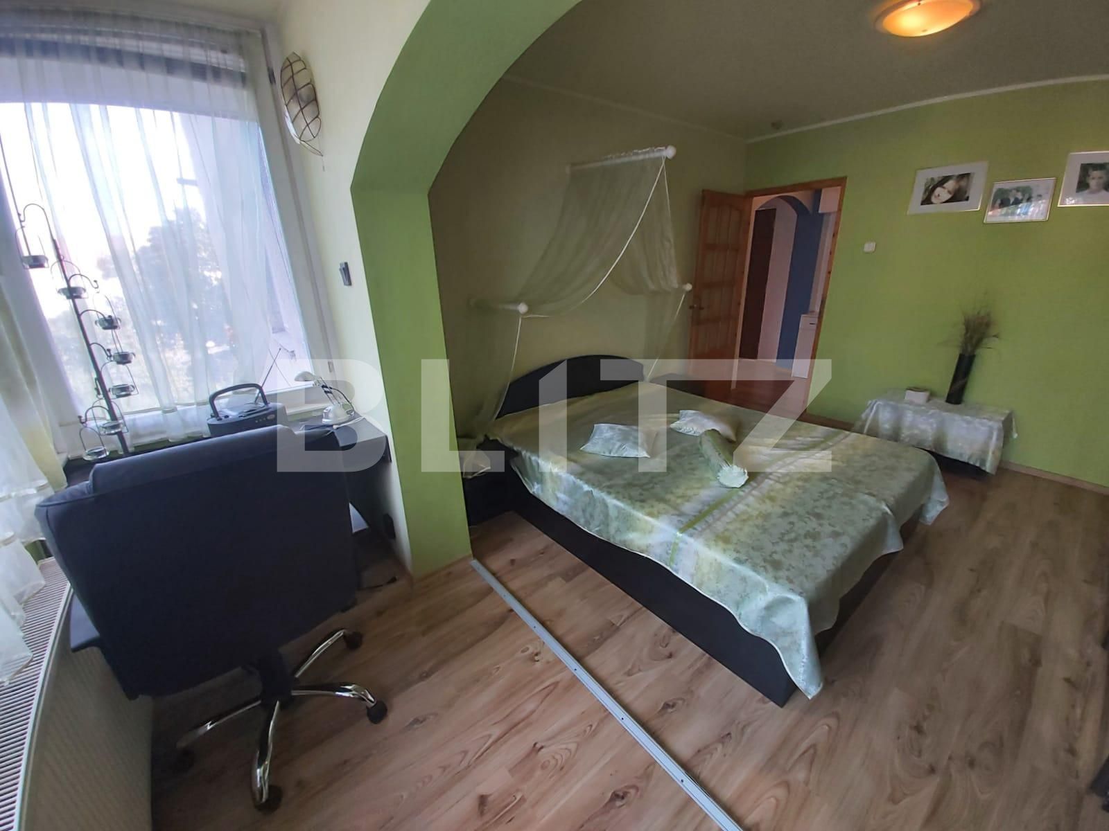 Apartament de vânzare 3 camere Marasti - 72616AV | BLITZ Cluj-Napoca | Poza8