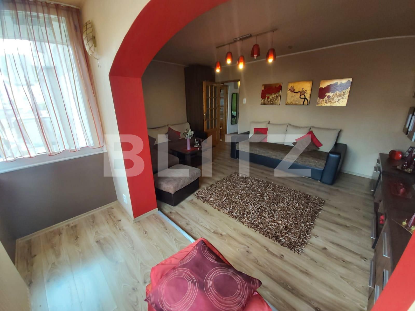 Apartament de vânzare 3 camere Marasti - 72616AV | BLITZ Cluj-Napoca | Poza3