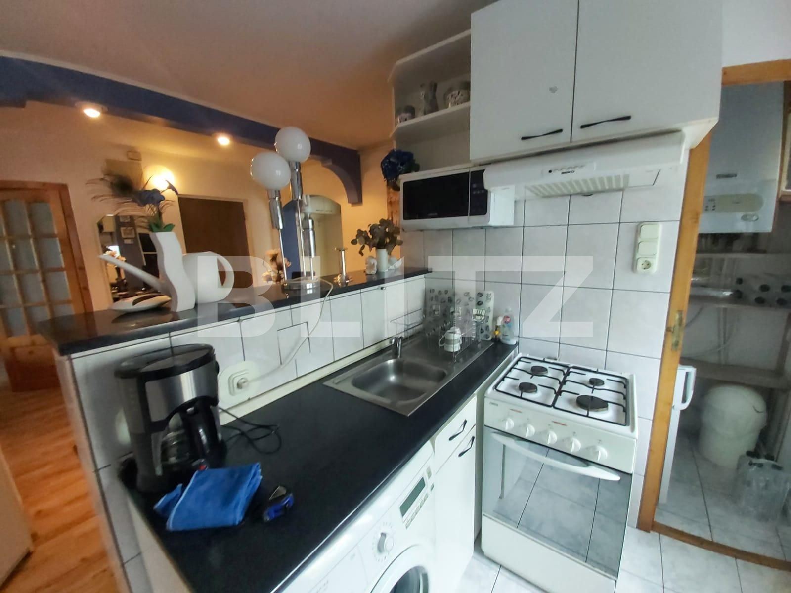 Apartament de vânzare 3 camere Marasti - 72616AV | BLITZ Cluj-Napoca | Poza6