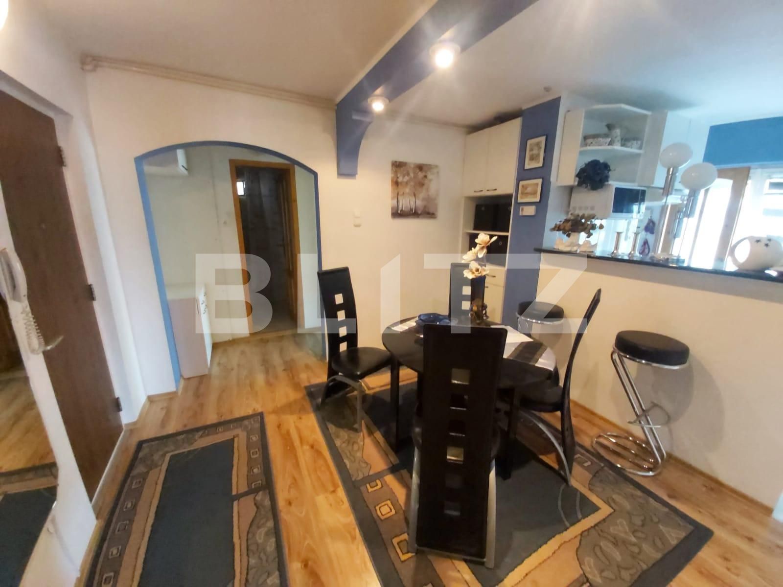 Apartament de vânzare 3 camere Marasti - 72616AV | BLITZ Cluj-Napoca | Poza5