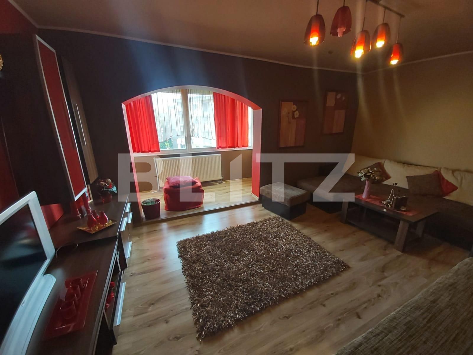Apartament de vânzare 3 camere Marasti - 72616AV | BLITZ Cluj-Napoca | Poza2