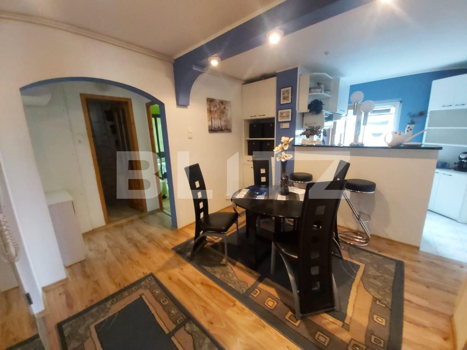 Apartament de vânzare 3 camere Marasti - 72616AV | BLITZ Cluj-Napoca | Poza4