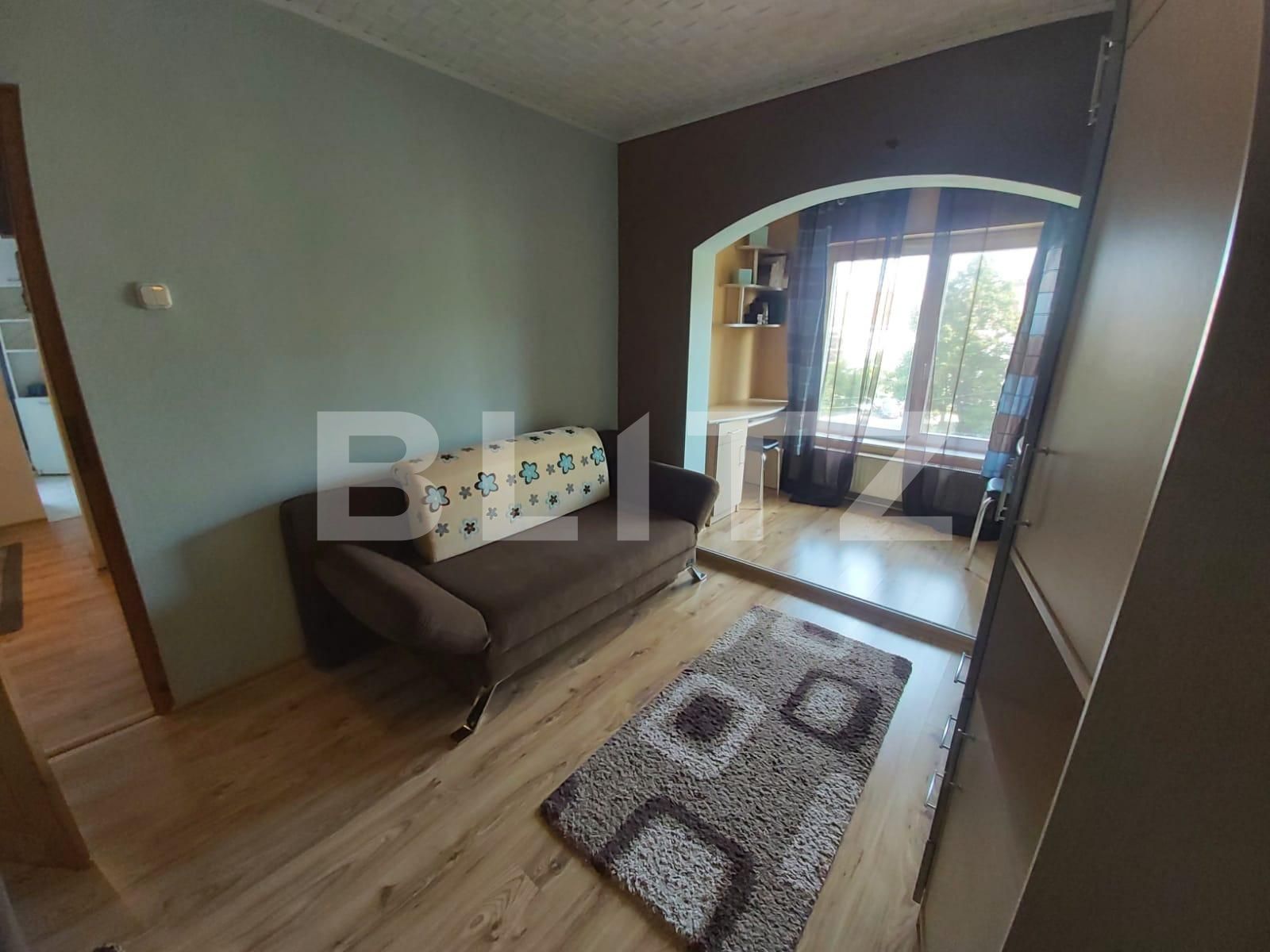 Apartament de vânzare 3 camere Marasti - 72616AV | BLITZ Cluj-Napoca | Poza10