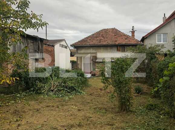 Casa de vânzare 2 camere Dambul Rotund - 72619CV | BLITZ Cluj-Napoca | Poza1