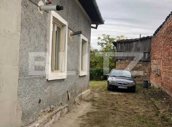 Casa de vânzare 2 camere Dambul Rotund - 72619CV | BLITZ Cluj-Napoca | Poza3