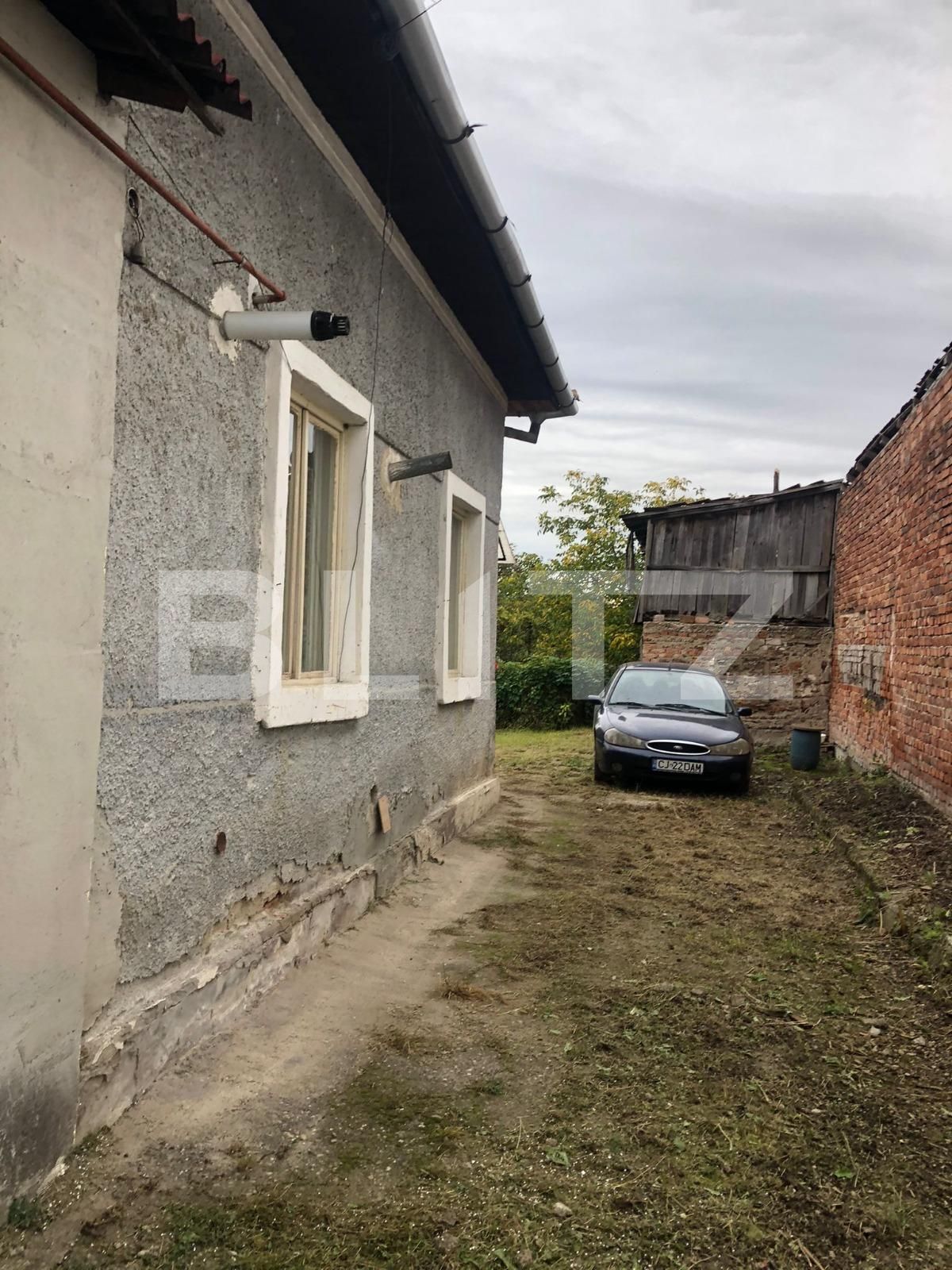 Casa de vânzare 2 camere Dambul Rotund - 72619CV | BLITZ Cluj-Napoca | Poza3