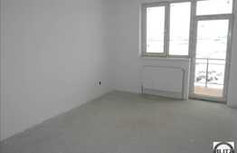 3 camere, 63 mp, semifinisat! Zona de interes! Posibilitate RATE