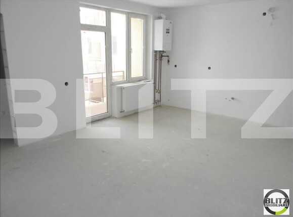 Apartament de vânzare 3 camere Floreşti - 7262AV | BLITZ Cluj-Napoca | Poza1