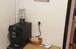 Garsoniera de 30 mp, pet friendly, zona Kaufland Manastur