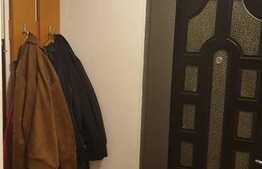 Garsoniera de 30 mp, pet friendly, zona Kaufland Manastur