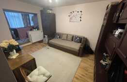 Garsoniera de 30 mp, pet friendly, zona Kaufland Manastur