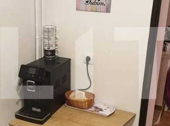 Garsonieră de închiriat Manastur - 72624AI | BLITZ Cluj-Napoca | Poza4