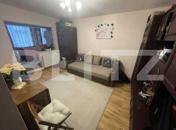 Garsonieră de închiriat Manastur - 72624AI | BLITZ Cluj-Napoca | Poza1