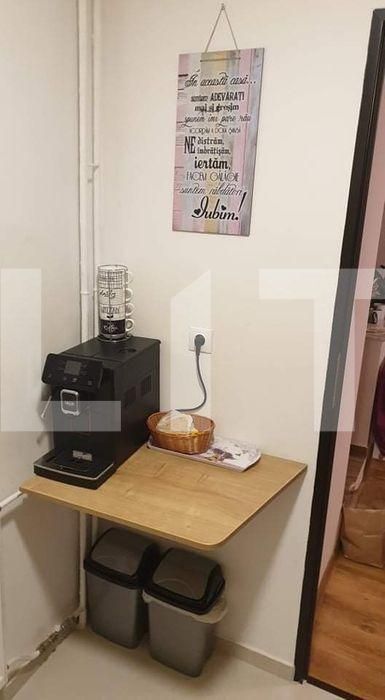 Garsonieră de închiriat Manastur - 72624AI | BLITZ Cluj-Napoca | Poza4