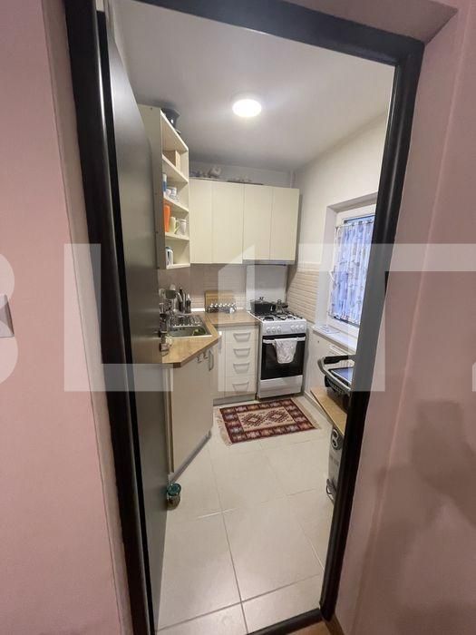 Garsonieră de închiriat Manastur - 72624AI | BLITZ Cluj-Napoca | Poza5